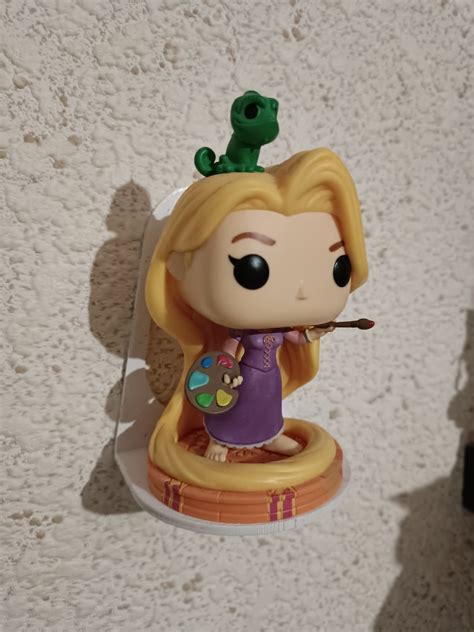 funko pop support